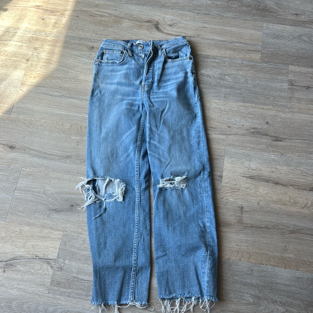 Jeans /Re/Done